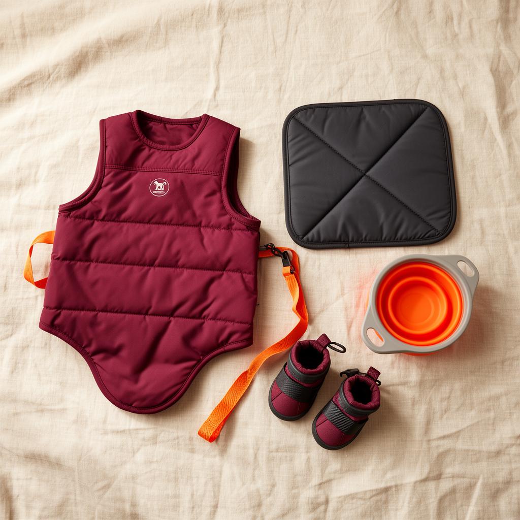Ruffwear Swamp Cooler Vest
